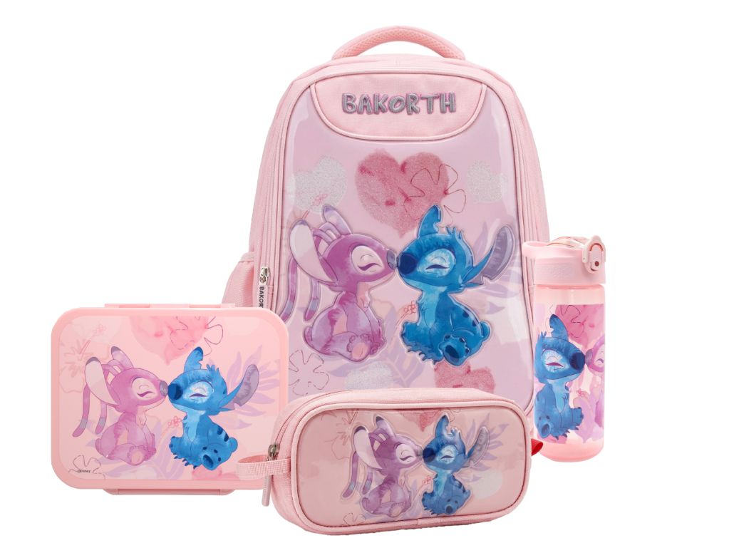 Bakorth 15 inch Pack
